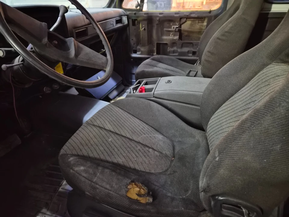 1981 Chevrolet K5 Blazer 2nd Gen - Image 5 of 16