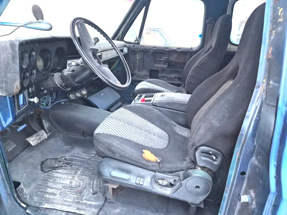 1981 Chevrolet K5 Blazer 2nd Gen - Image 13 of 16