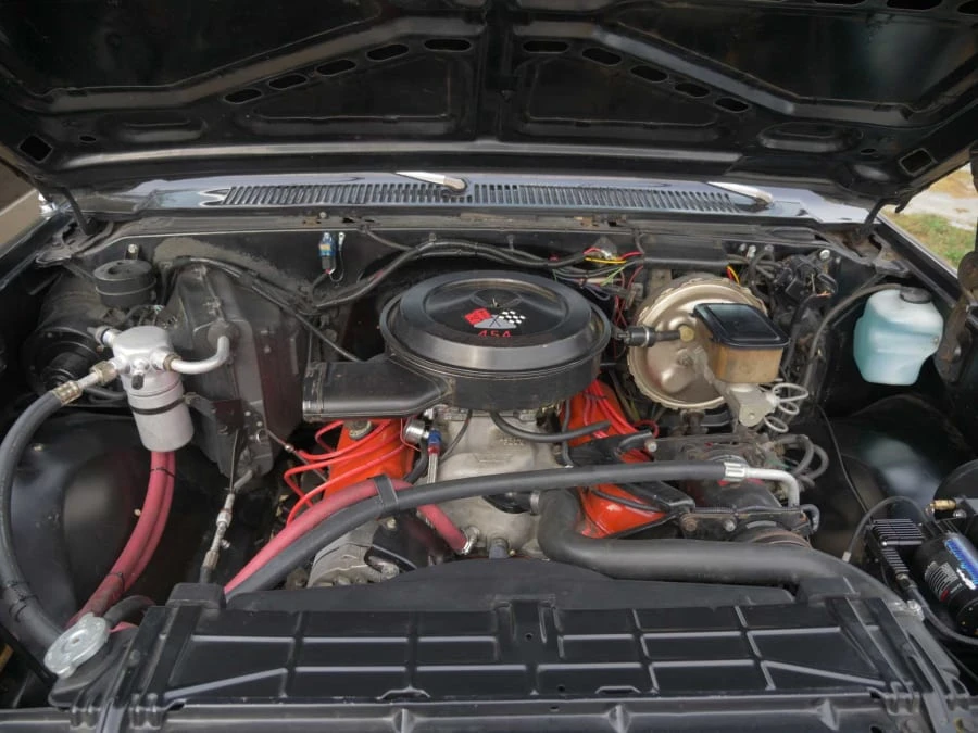 1981 Chevrolet K5 Blazer 2nd Gen - Image 23 of 25