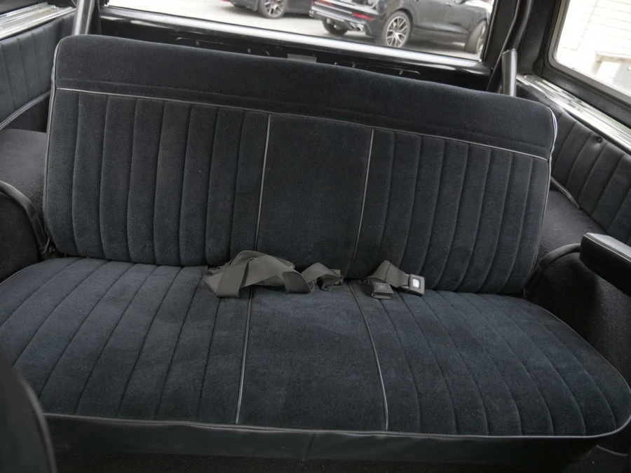 1981 Chevrolet K5 Blazer 2nd Gen - Image 22 of 25