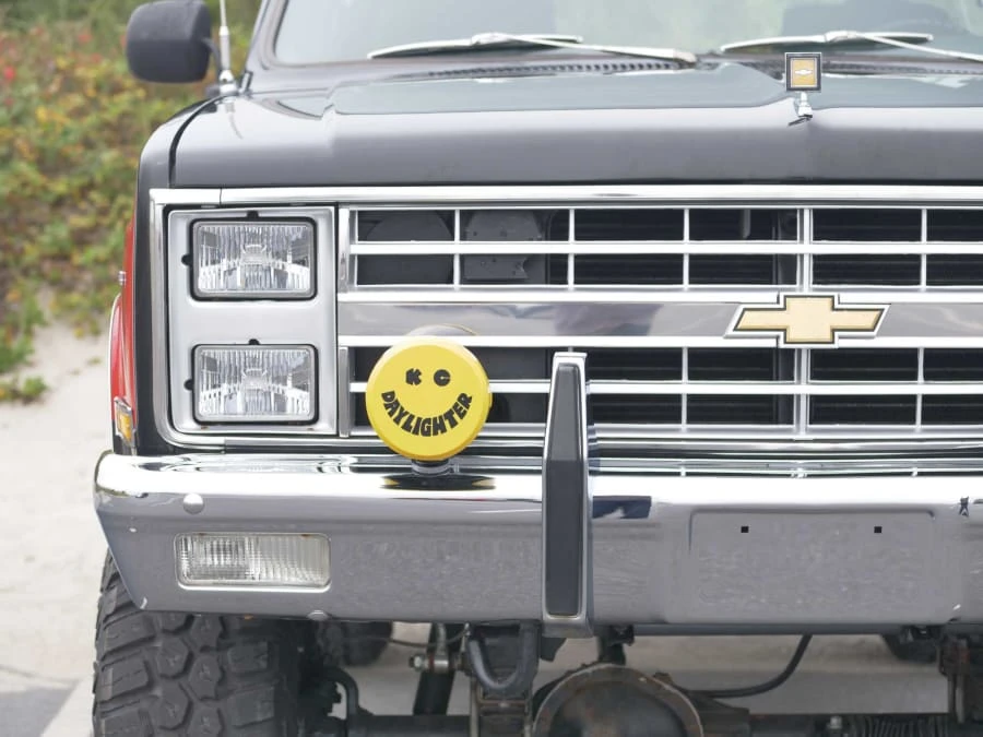 1981 Chevrolet K5 Blazer 2nd Gen - Image 13 of 25