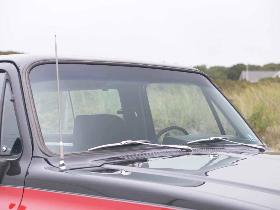 1981 Chevrolet K5 Blazer 2nd Gen - Image 17 of 25