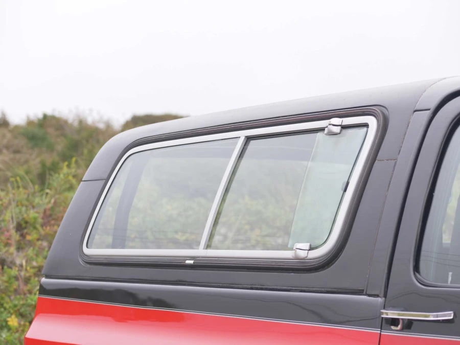 1981 Chevrolet K5 Blazer 2nd Gen - Image 14 of 25