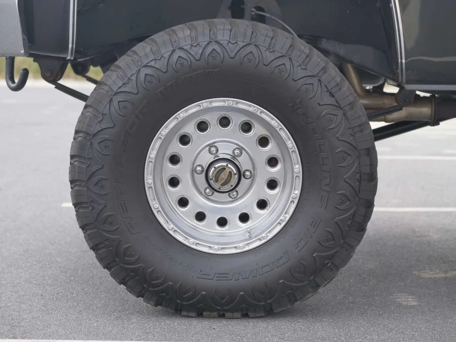 1981 Chevrolet K5 Blazer 2nd Gen - Image 12 of 25