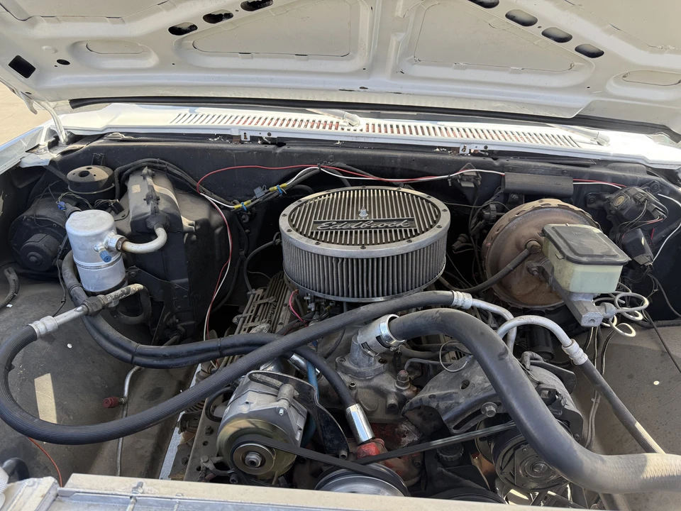1981 Chevrolet Blazer - Image 3 of 11