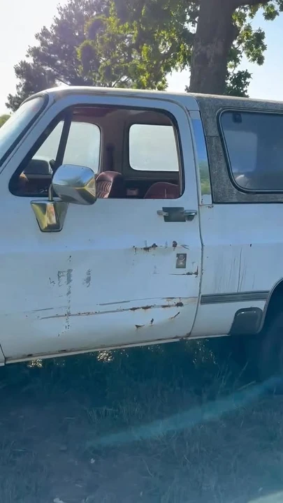 1981 Chevrolet K5 Blazer 2nd Gen - Image 11 of 11
