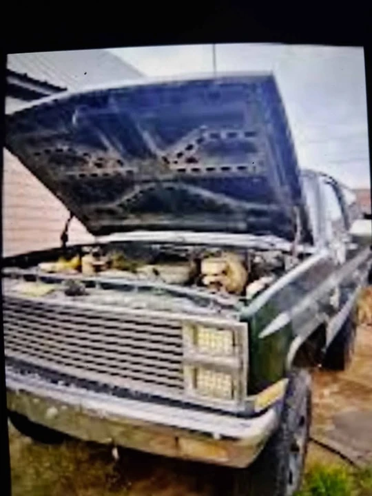 1981 Chevrolet K5 Blazer 2nd Gen - Image 7 of 10