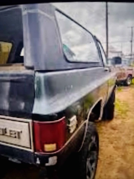 1981 Chevrolet K5 Blazer 2nd Gen - Image 10 of 10