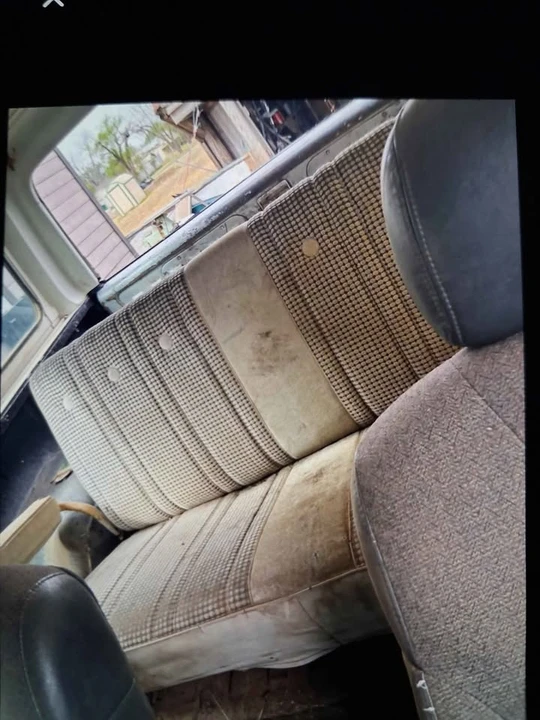 1981 Chevrolet K5 Blazer 2nd Gen - Image 3 of 10