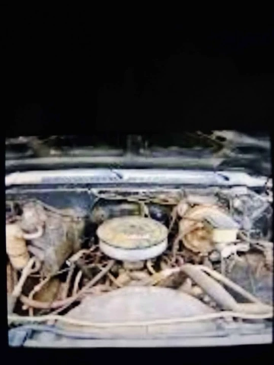 1981 Chevrolet K5 Blazer 2nd Gen - Image 8 of 10