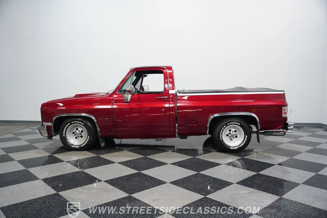1981 Chevrolet C/K 3rd Gen - Image 8 of 31