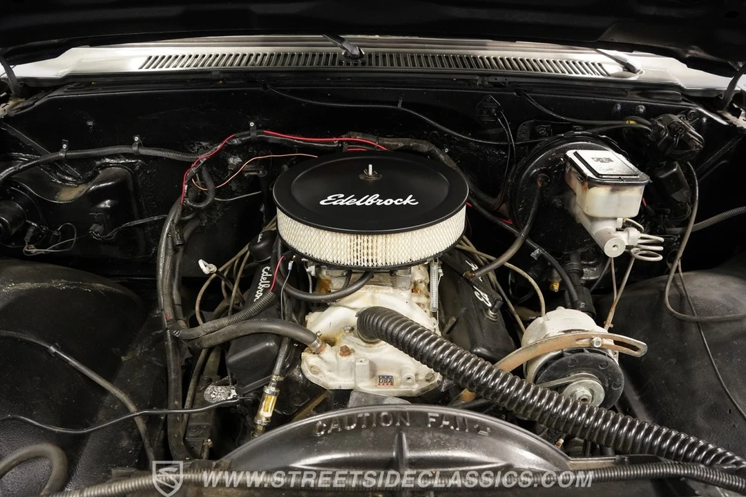 1981 Chevrolet C/K 3rd Gen - Image 4 of 31
