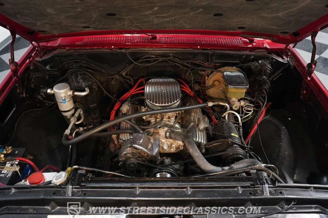 1981 Chevrolet C/K 3rd Gen - Image 4 of 31
