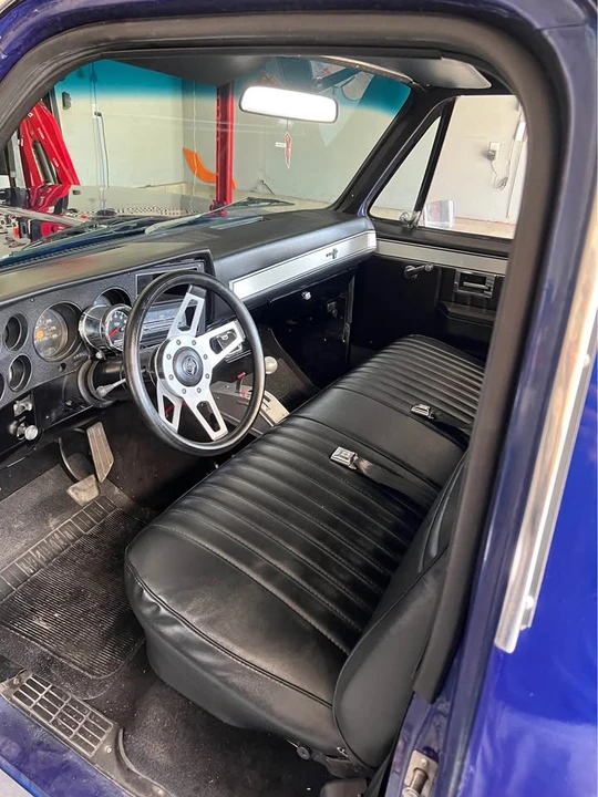 1981 Chevrolet C/K 3rd Gen - Image 5 of 8