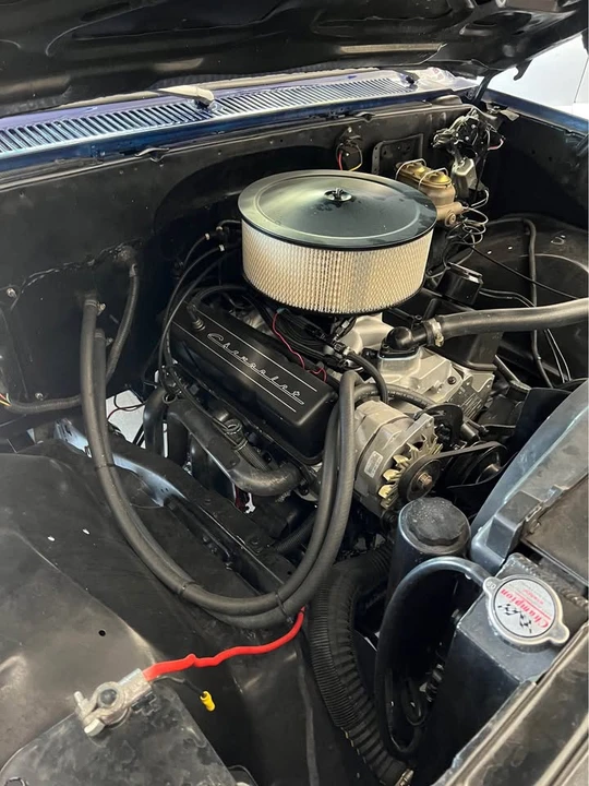 1981 Chevrolet C/K 3rd Gen - Image 6 of 8