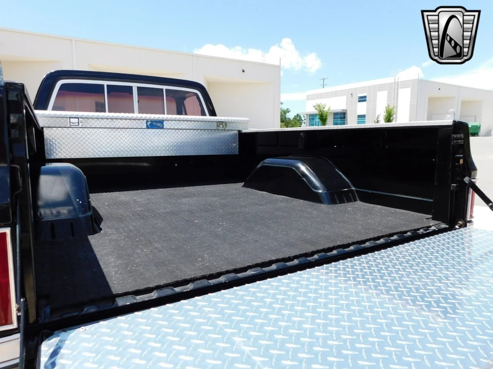 1981 Chevrolet C/K 3rd Gen - Image 21 of 21