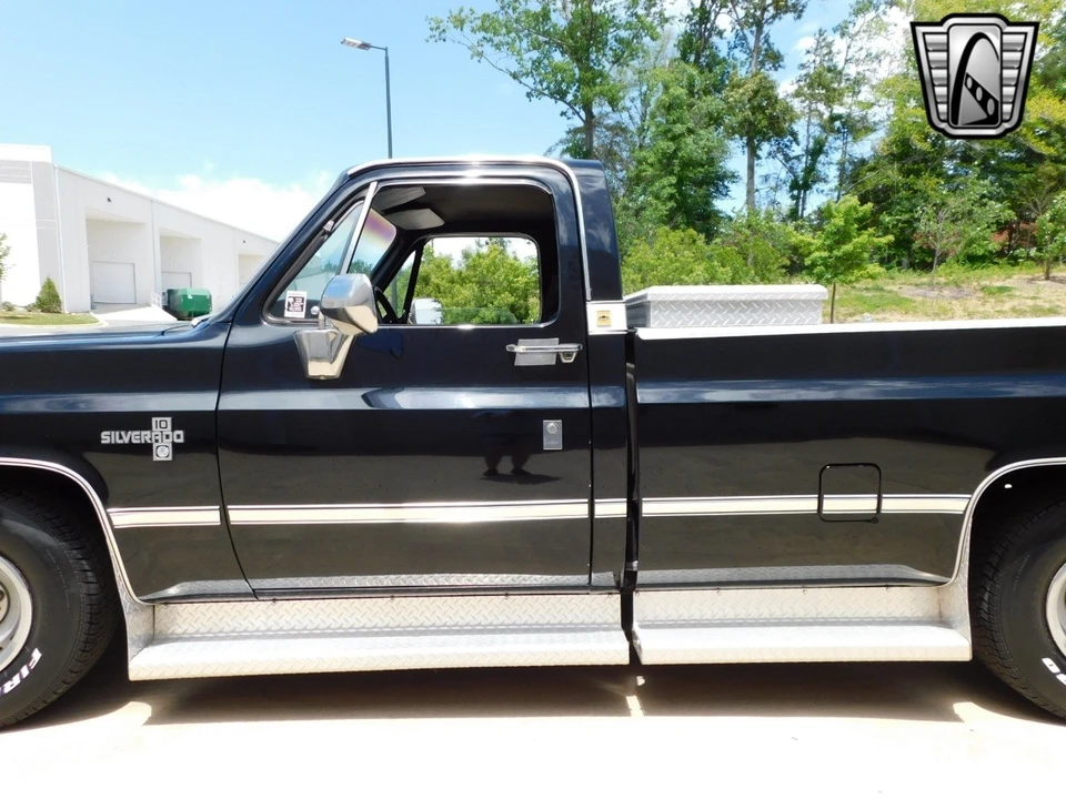 1981 Chevrolet C/K 3rd Gen - Image 8 of 12