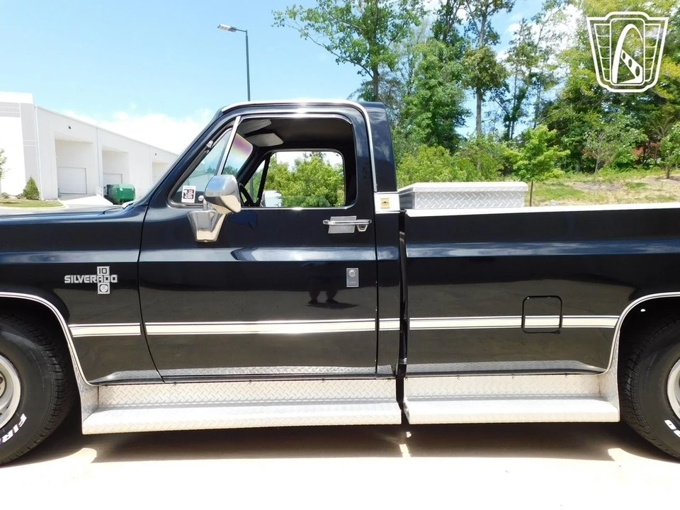1981 Chevrolet C/K 3rd Gen - Image 15 of 21