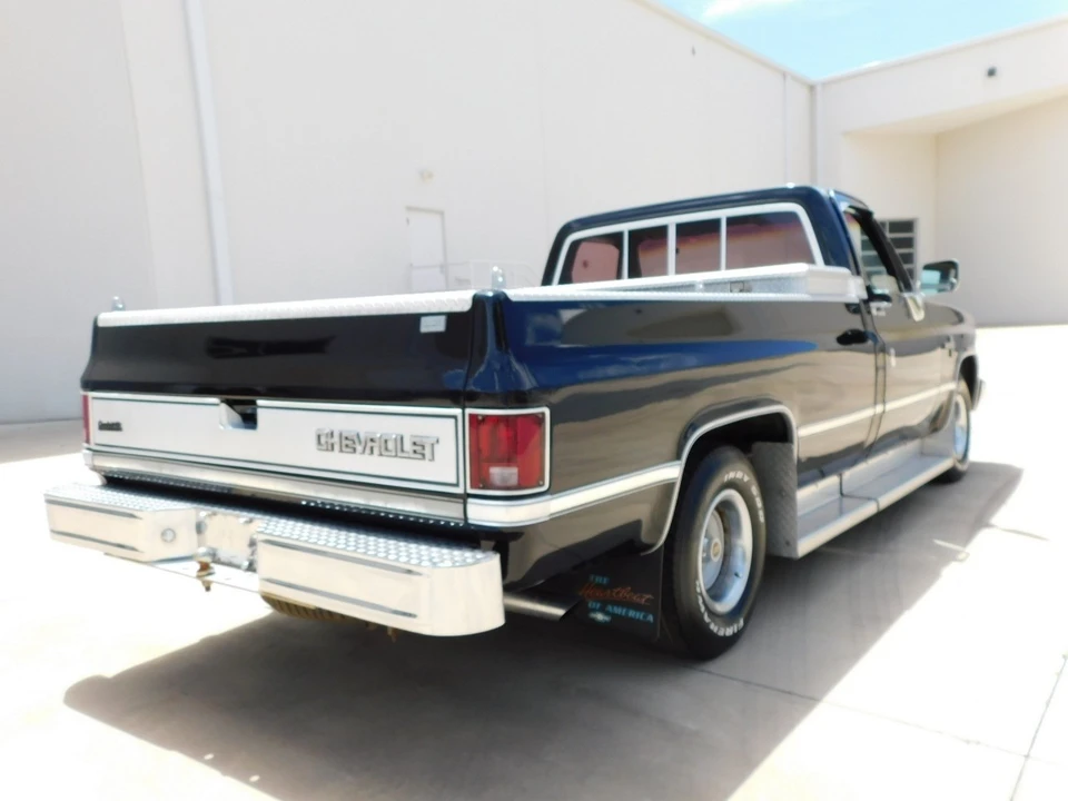 1981 Chevrolet C/K 3rd Gen - Image 12 of 12