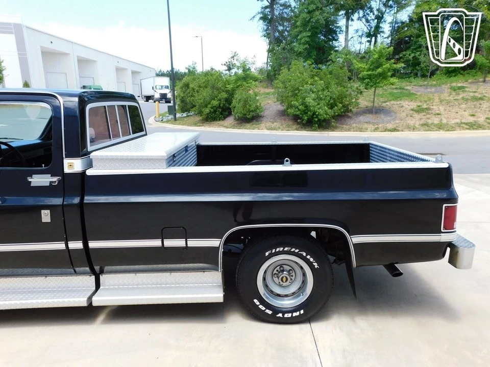 1981 Chevrolet C/K 3rd Gen - Image 19 of 21