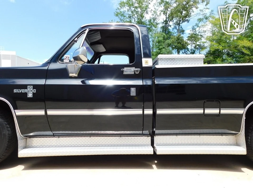 1981 Chevrolet C/K 3rd Gen - Image 14 of 21