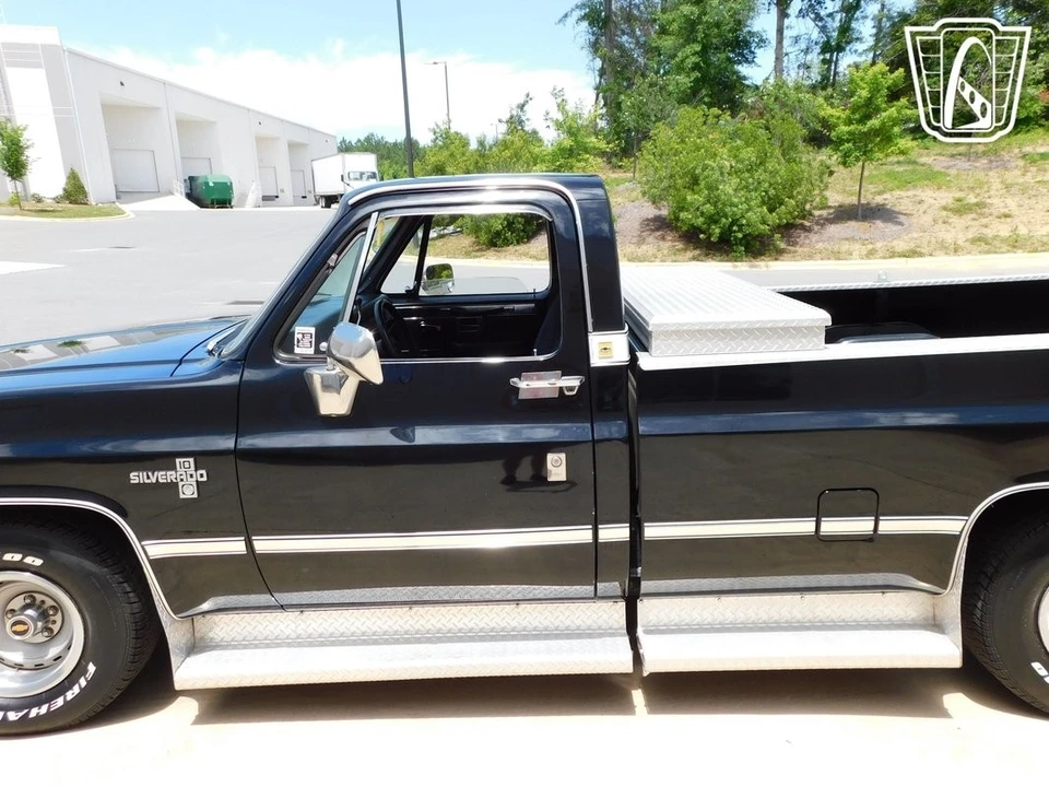 1981 Chevrolet C/K 3rd Gen - Image 16 of 21