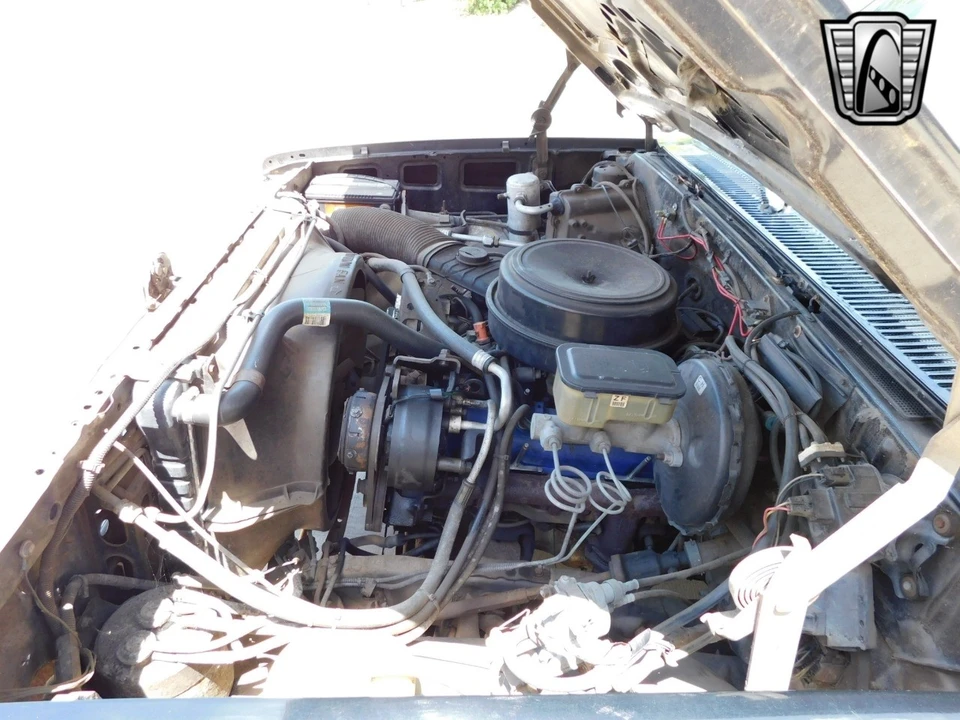 1981 Chevrolet C/K 3rd Gen - Image 20 of 21