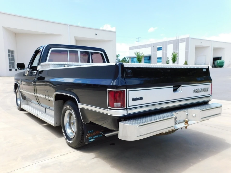 1981 Chevrolet C/K 3rd Gen - Image 10 of 12