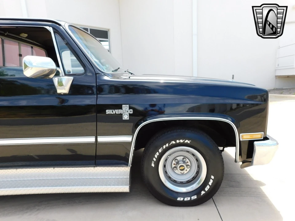 1981 Chevrolet C/K 3rd Gen - Image 15 of 21