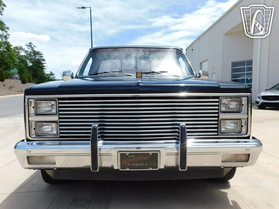 1981 Chevrolet C/K 3rd Gen - Image 5 of 21