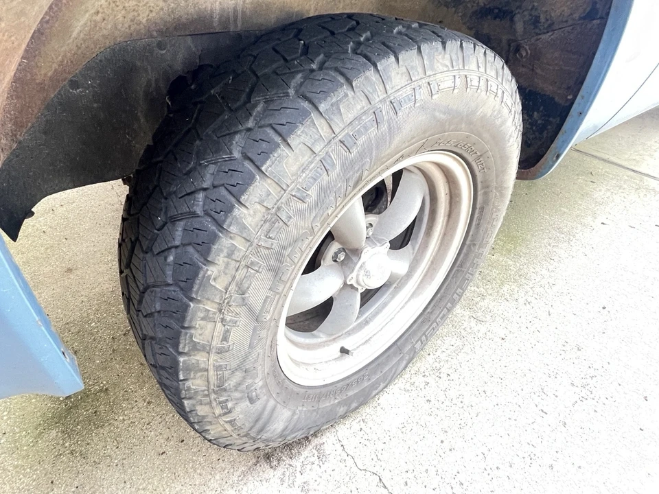 1981 Chevrolet C/K 3rd Gen - Image 7 of 11