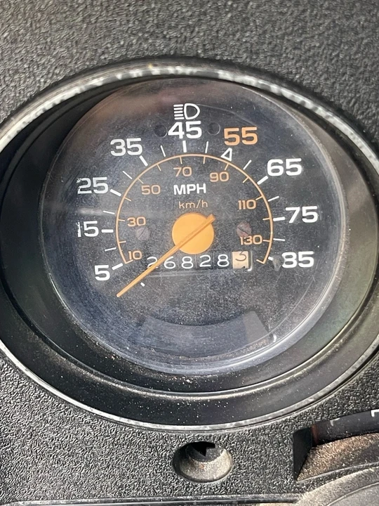 1981 Chevrolet C/K 3rd Gen - Image 11 of 11