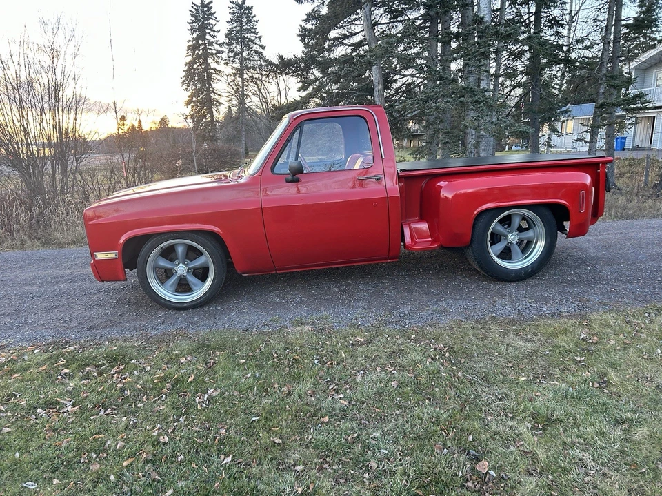 1981 Chevrolet C/K 3rd Gen - Image 9 of 20