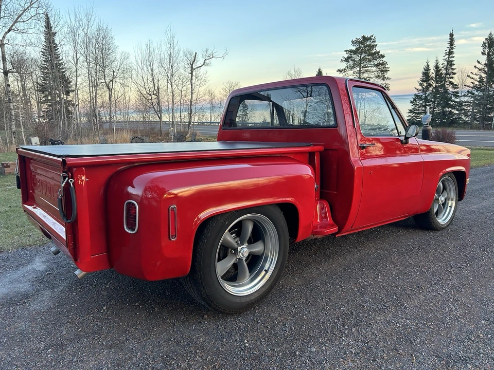 1981 Chevrolet C/K 3rd Gen - Image 15 of 20
