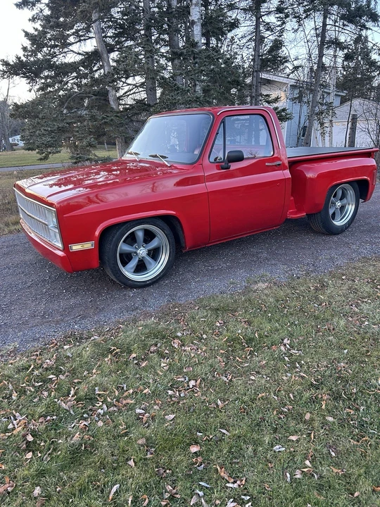1981 Chevrolet C/K 3rd Gen - Image 10 of 20