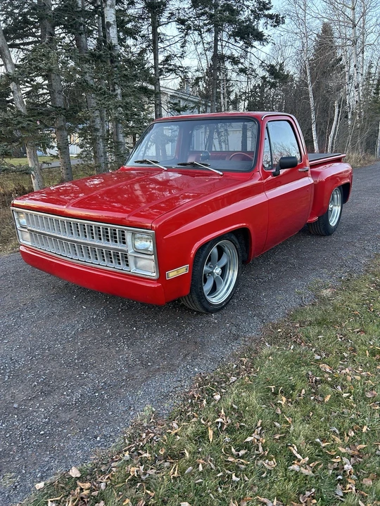 1981 Chevrolet C/K 3rd Gen - Image 11 of 20