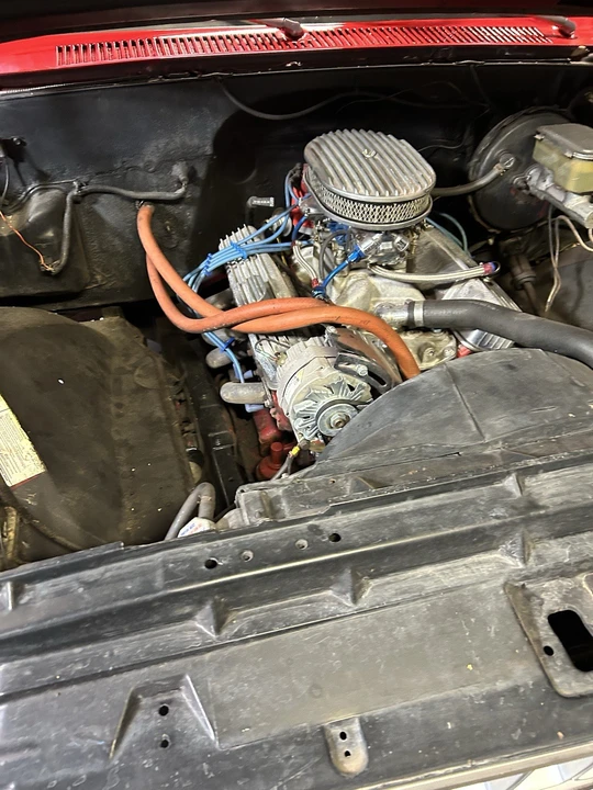 1981 Chevrolet C/K 3rd Gen - Image 13 of 20