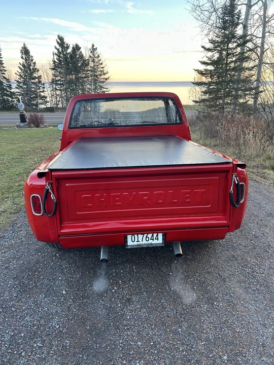 1981 Chevrolet C/K 3rd Gen - Image 2 of 20