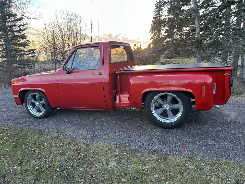 1981 Chevrolet C/K 3rd Gen - Image 7 of 20