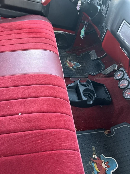 1981 Chevrolet C/K 3rd Gen - Image 17 of 20