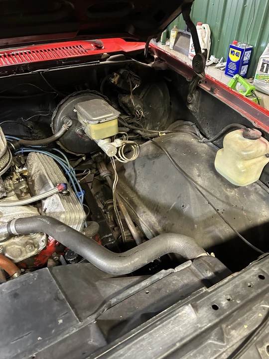 1981 Chevrolet C/K 3rd Gen - Image 14 of 20