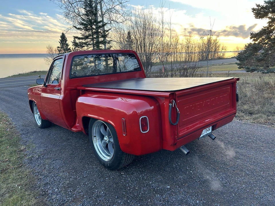 1981 Chevrolet C/K 3rd Gen - Image 8 of 20