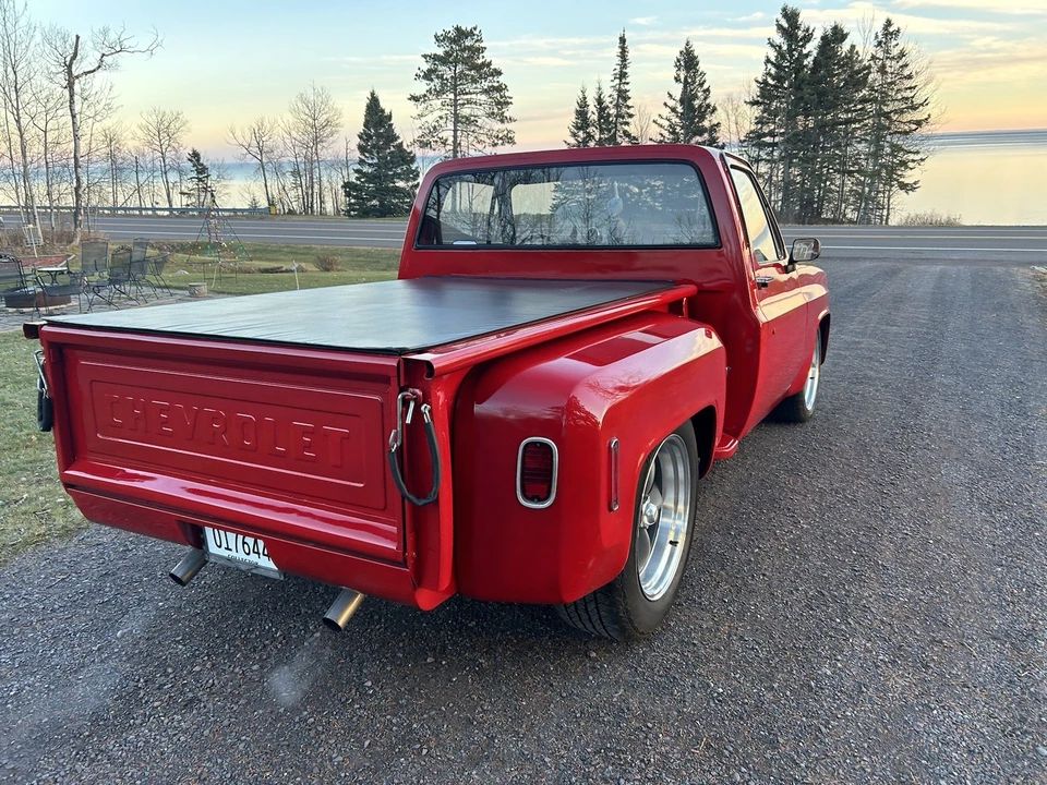 1981 Chevrolet C/K 3rd Gen - Image 3 of 20