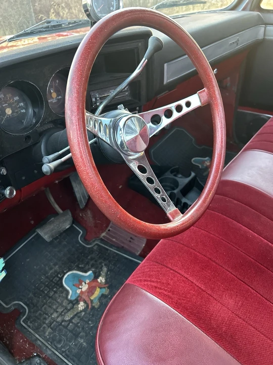 1981 Chevrolet C/K 3rd Gen - Image 18 of 20