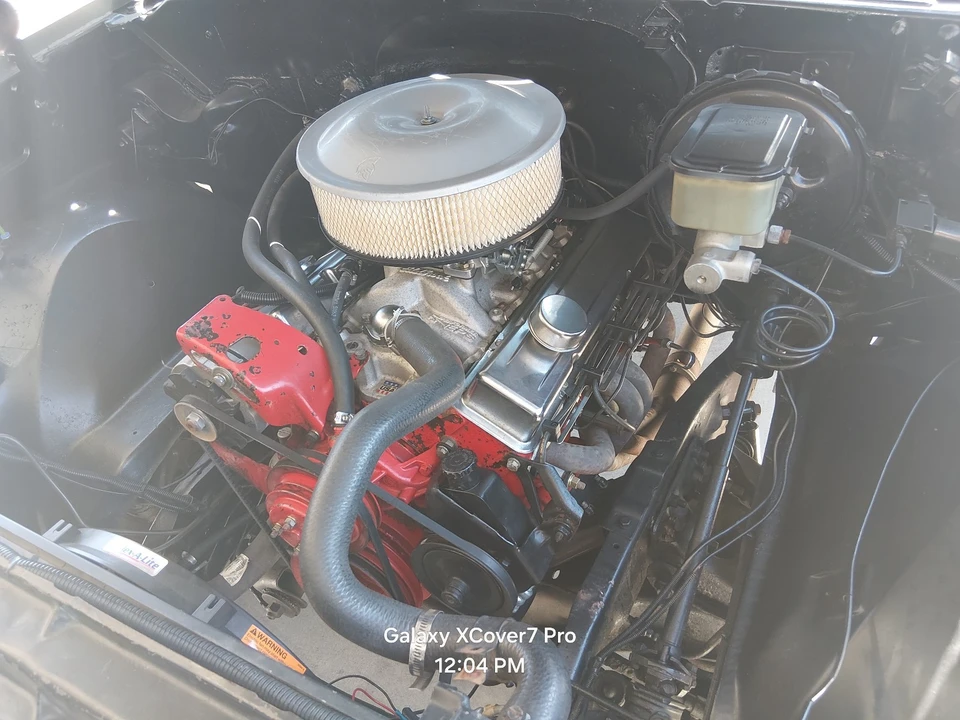 1981 Chevrolet C/K 3rd Gen - Image 9 of 9