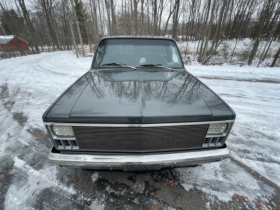 1981 Chevrolet C/K 3rd Gen - Image 9 of 21