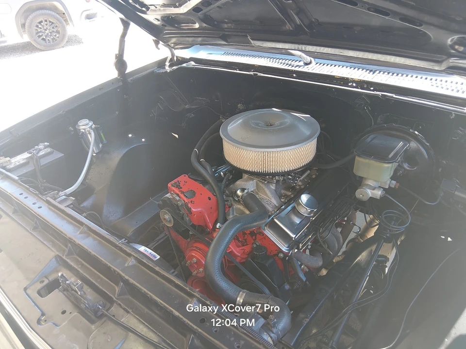 1981 Chevrolet C/K 3rd Gen - Image 8 of 9