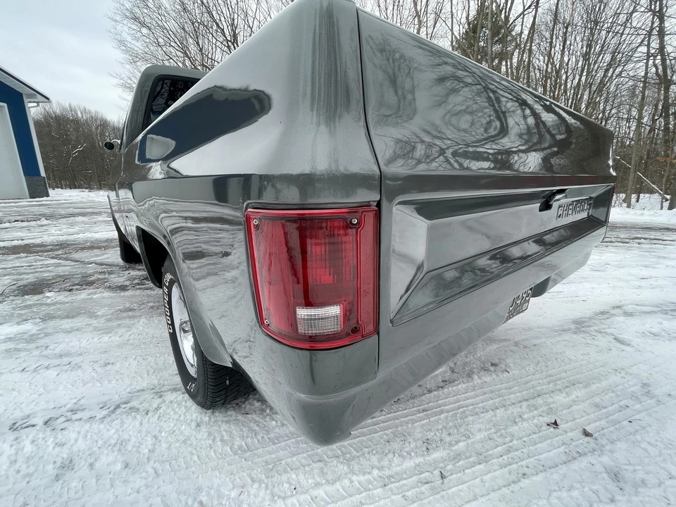 1981 Chevrolet C/K 3rd Gen - Image 19 of 21