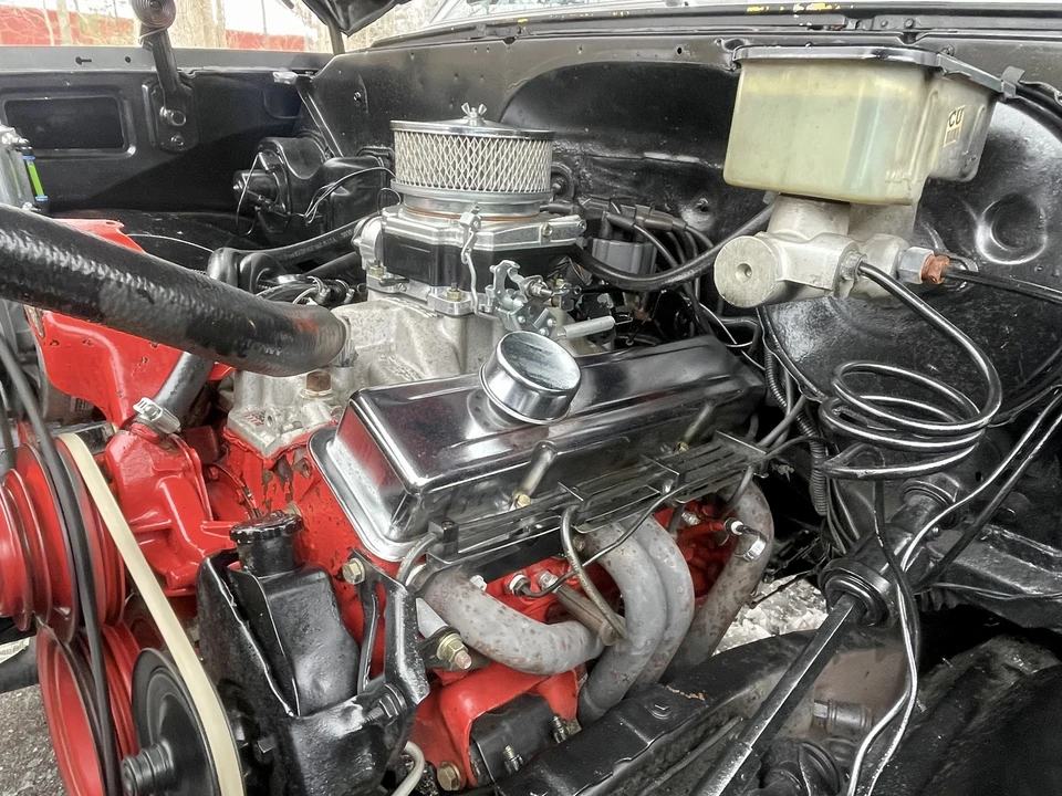 1981 Chevrolet C/K 3rd Gen - Image 3 of 21