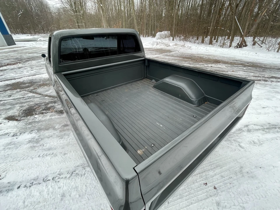 1981 Chevrolet C/K 3rd Gen - Image 18 of 21